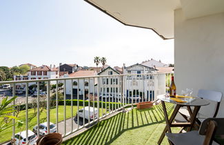 Photo 2 - Appartement de 1 chambre à Biarritz avec jardin