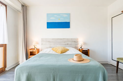 Photo 12 - Appartement de 1 chambre à Biarritz avec jardin