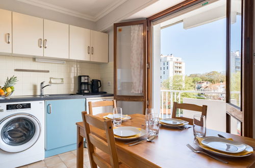 Photo 3 - Appartement de 1 chambre à Biarritz avec jardin