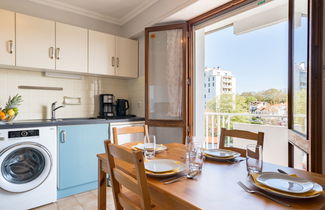 Photo 3 - Appartement de 1 chambre à Biarritz avec jardin