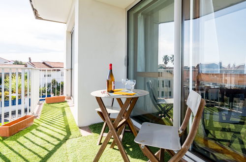Photo 16 - Appartement de 1 chambre à Biarritz avec jardin