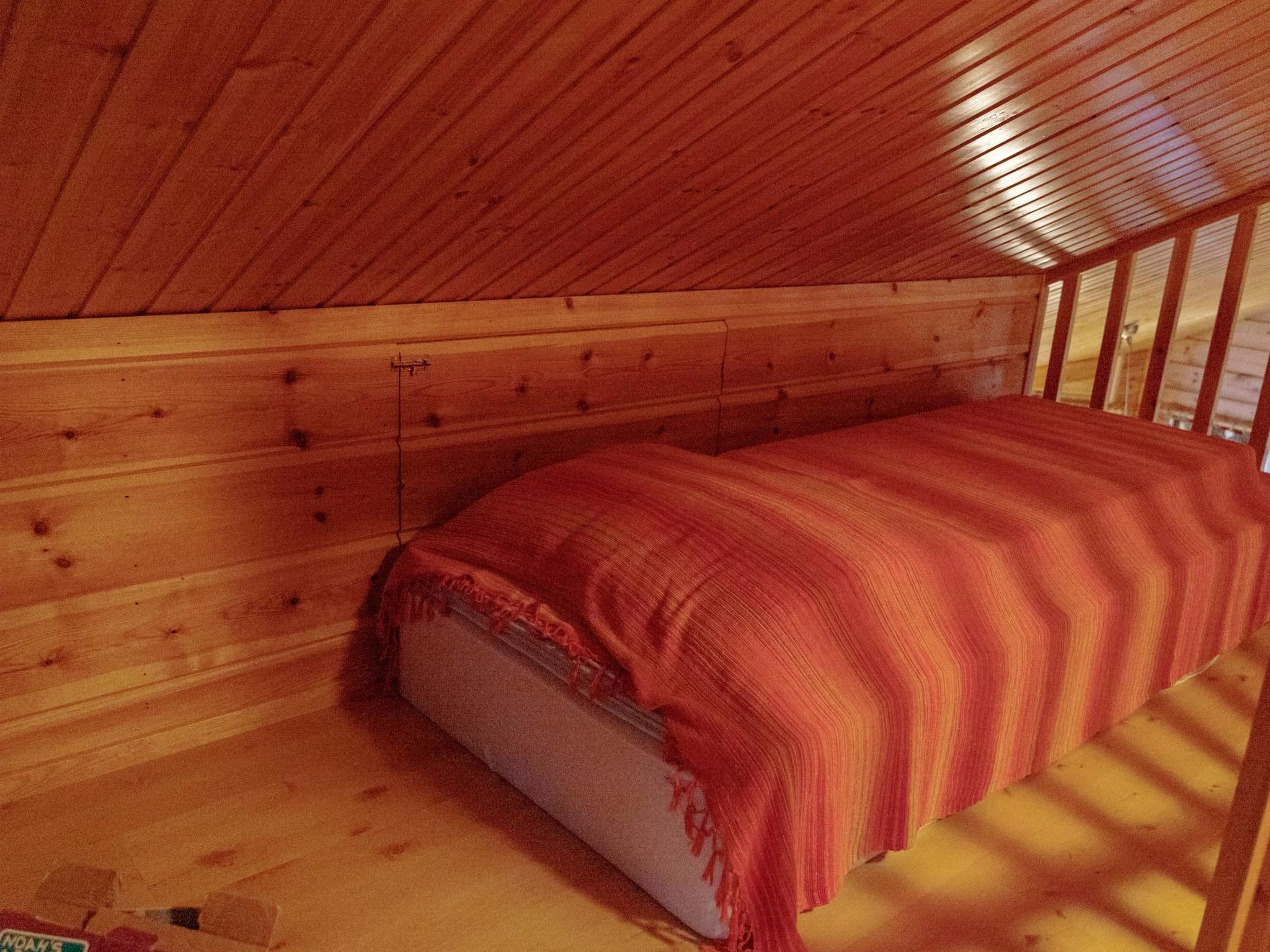 Photo 14 - 2 bedroom House in Kolari with sauna and mountain view