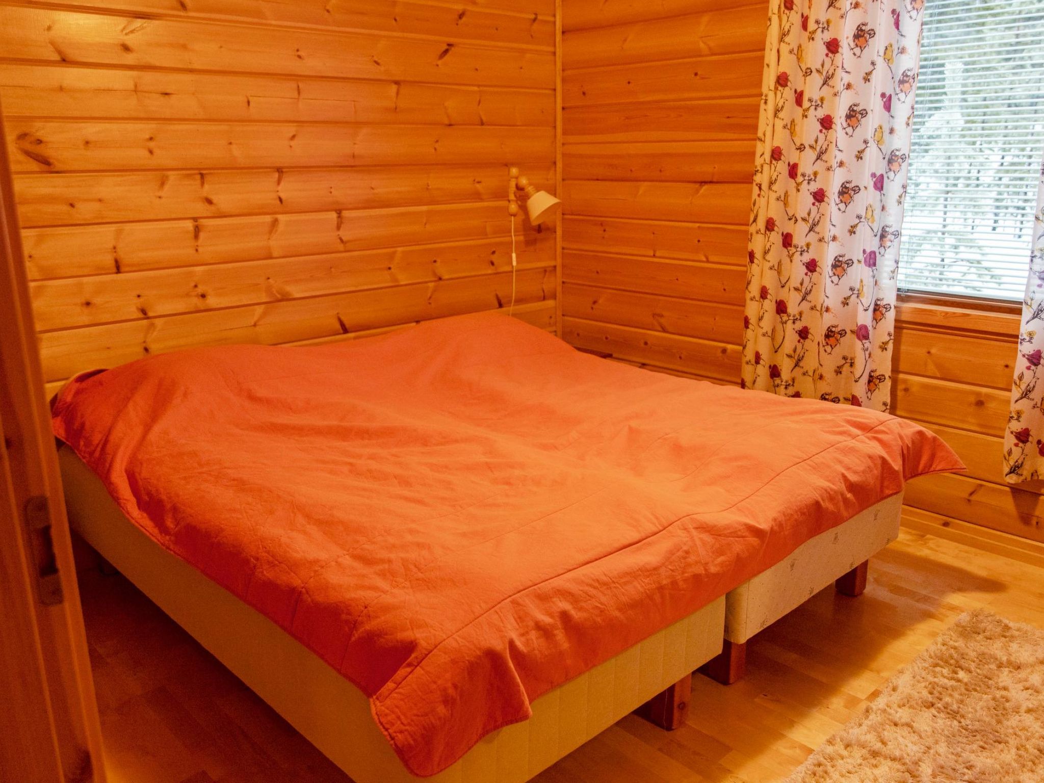 Foto 10 - Casa con 2 camere da letto a Kolari con sauna