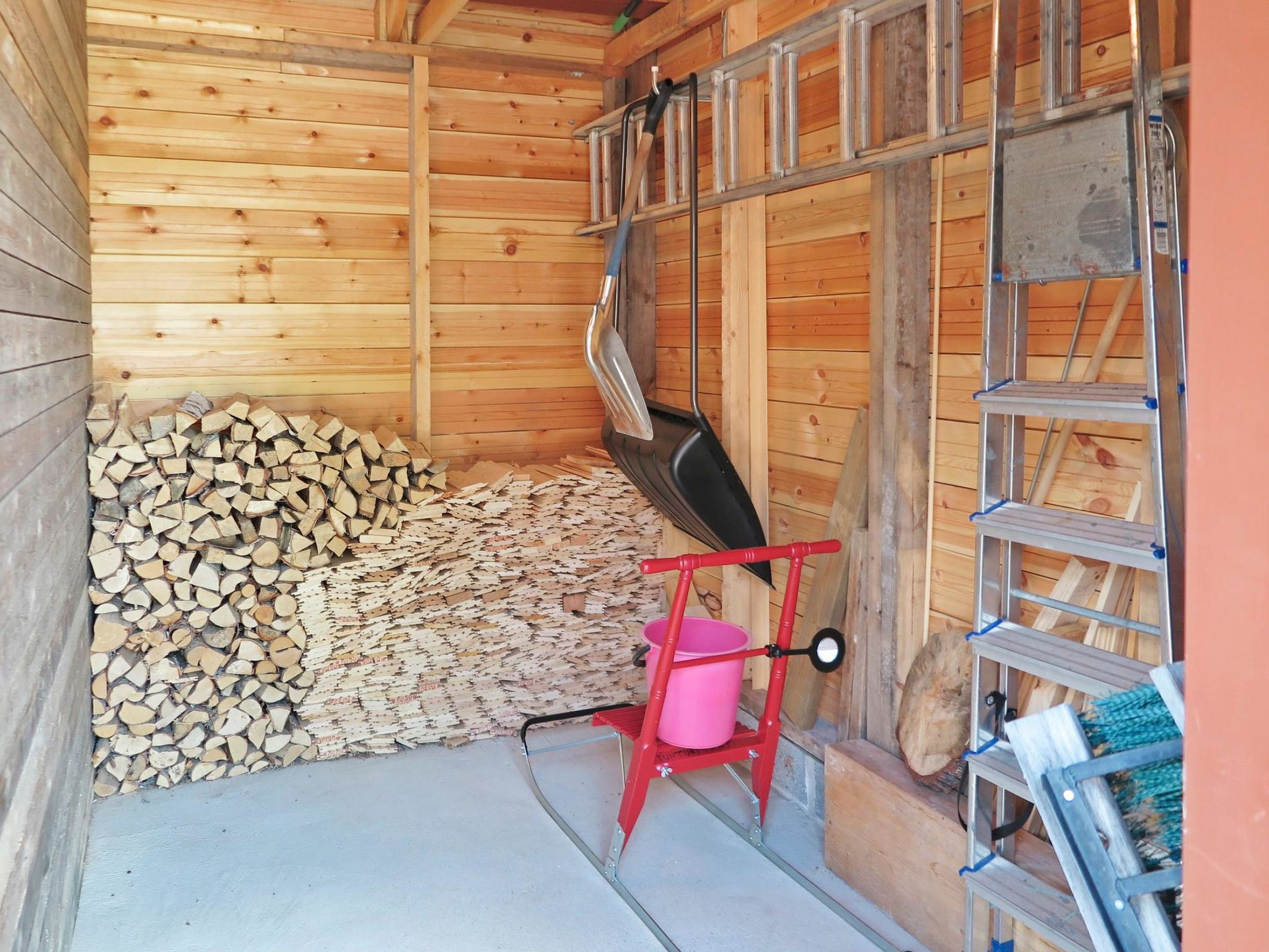 Photo 22 - Maison de 2 chambres à Kolari avec sauna et vues sur la montagne