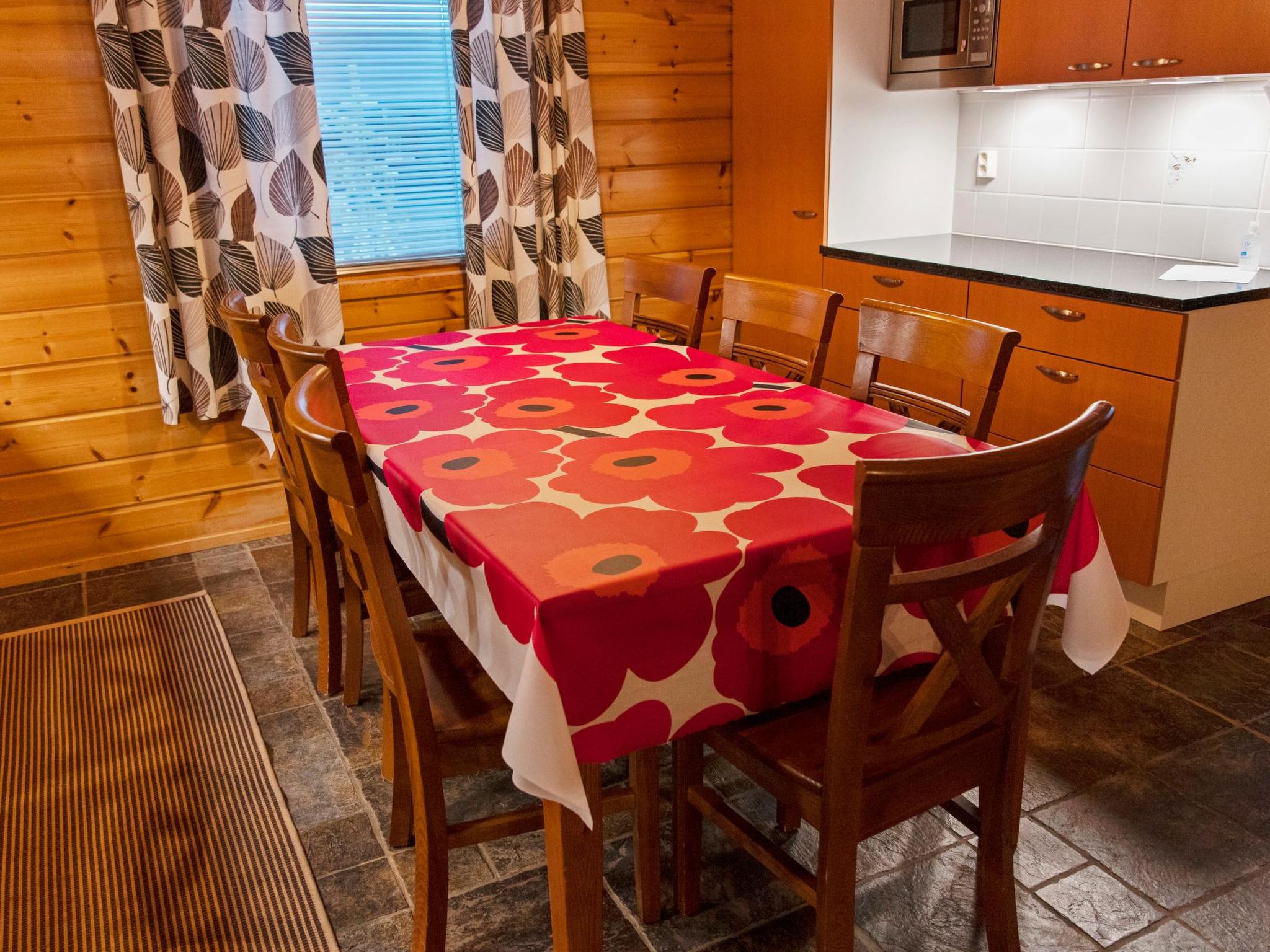 Photo 9 - 2 bedroom House in Kolari with sauna and mountain view