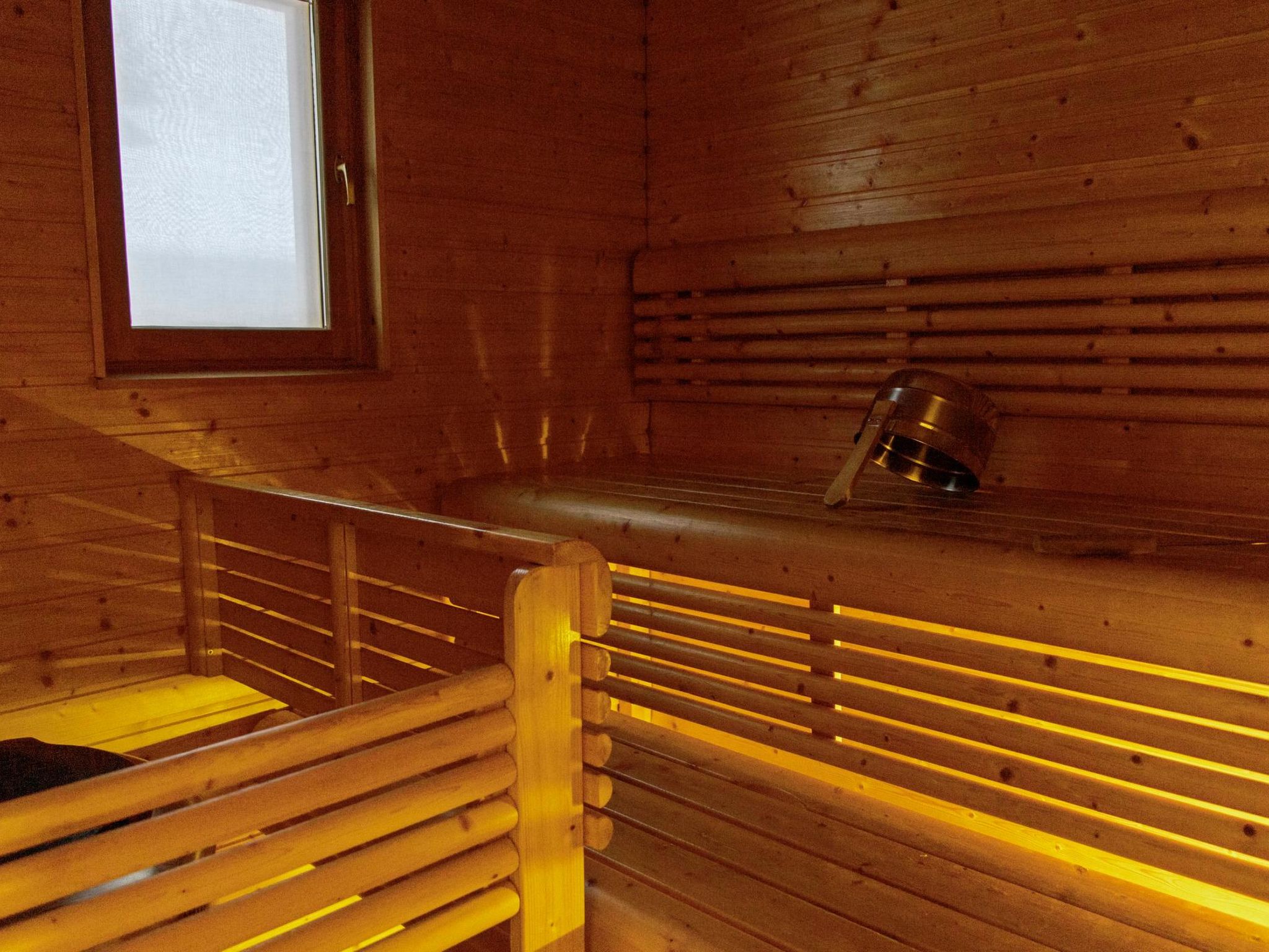 Photo 21 - 2 bedroom House in Kolari with sauna