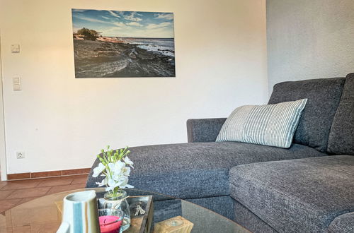 Foto 17 - Apartamento de 1 quarto em Loissin com jardim e terraço