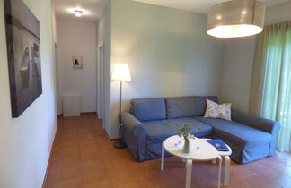 Foto 2 - Apartamento de 1 quarto em Loissin com jardim e terraço