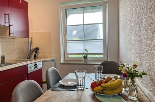 Foto 25 - Apartamento de 1 quarto em Loissin com jardim e terraço