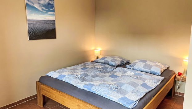 Apartment mit 2 Schlafzimmern in Loissin mit garten und terrasse - Foto 4