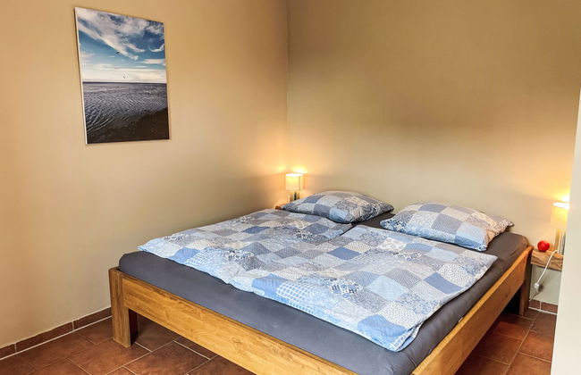 Apartamento de 2 quartos em Loissin com jardim e terraço - Foto 4
