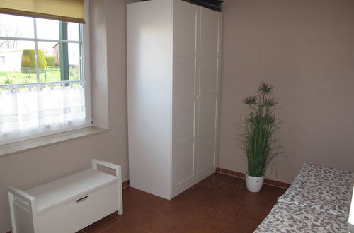 Foto 17 - Appartamento con 1 camera da letto a Loissin con giardino e terrazza