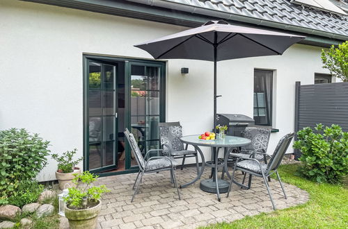 Foto 9 - Apartamento de 1 quarto em Loissin com jardim e terraço