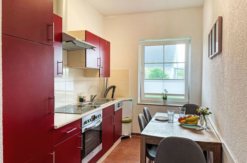 Foto 5 - Apartamento de 1 quarto em Loissin com jardim e terraço