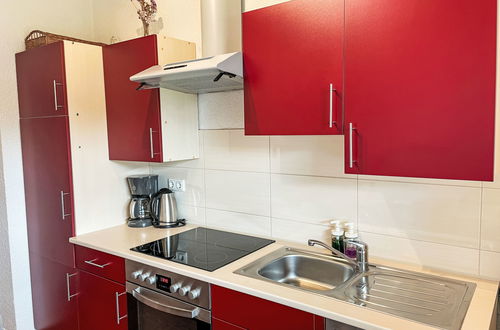 Foto 22 - Apartamento de 1 quarto em Loissin com jardim e terraço