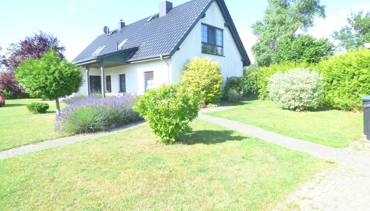 Foto 1 - Apartamento de 1 quarto em Loissin com jardim e terraço