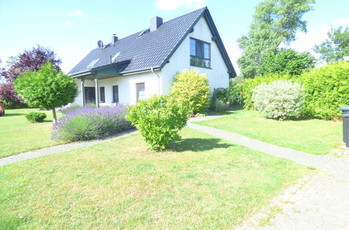 Photo 10 - Appartement de 1 chambre à Loissin avec jardin et terrasse