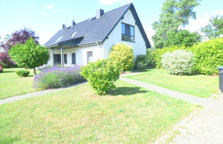 Photo 1 - Appartement de 1 chambre à Loissin avec jardin et terrasse