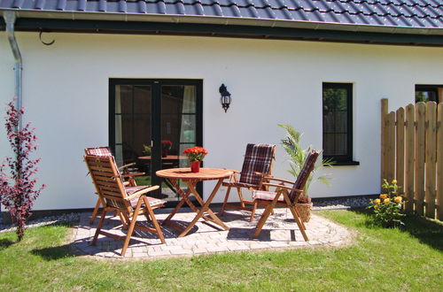 Foto 9 - Appartamento con 1 camera da letto a Loissin con giardino e terrazza