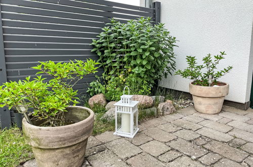 Foto 6 - Apartamento de 1 quarto em Loissin com jardim e terraço