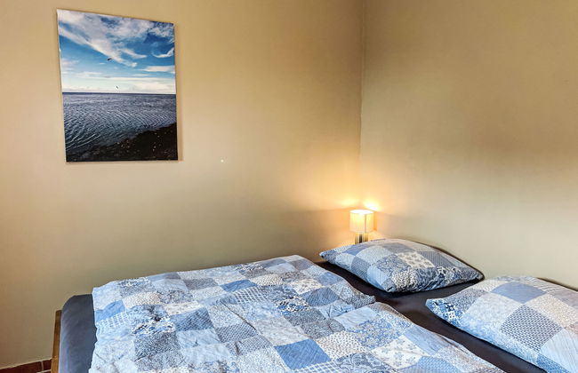 Apartamento de 2 quartos em Loissin com jardim e terraço - Foto 13