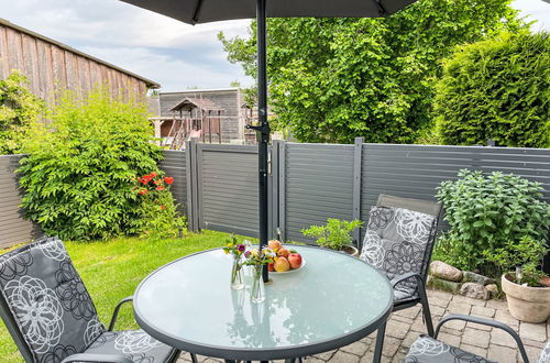 Foto 7 - Apartamento de 1 quarto em Loissin com jardim e terraço