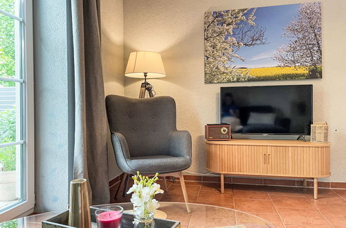 Foto 2 - Apartamento de 1 quarto em Loissin com jardim e terraço