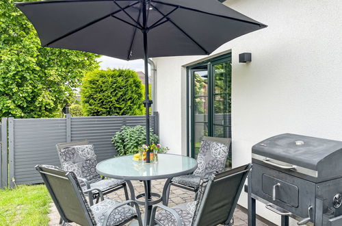 Foto 10 - Apartamento de 1 quarto em Loissin com jardim e terraço