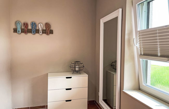 Apartamento de 2 quartos em Loissin com jardim e terraço - Foto 14