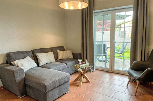 Foto 3 - Apartamento de 1 quarto em Loissin com jardim e terraço