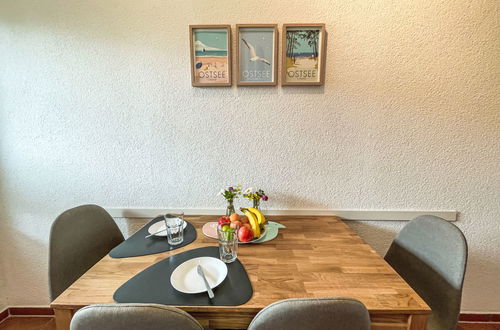 Foto 24 - Apartamento de 1 quarto em Loissin com jardim e terraço
