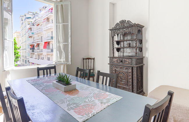 Apartamento de 2 quartos em Nice - Foto 15
