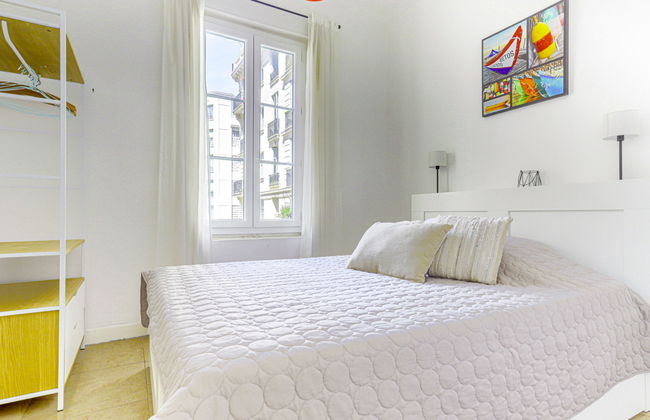 Apartamento de 2 quartos em Nice - Foto 3