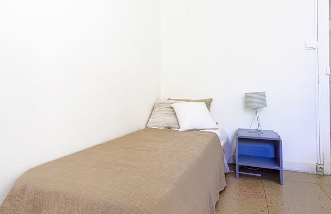 Apartamento de 2 quartos em Nice - Foto 17