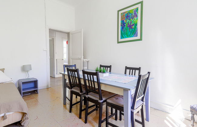 Apartamento de 2 quartos em Nice - Foto 16