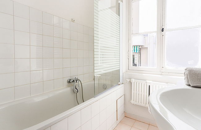 Apartamento de 2 quartos em Nice - Foto 21