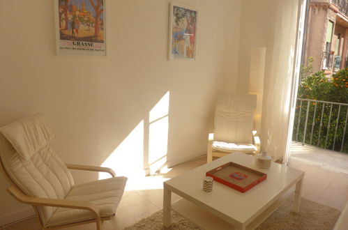 Photo 16 - 1 bedroom Apartment in Nice with sea view