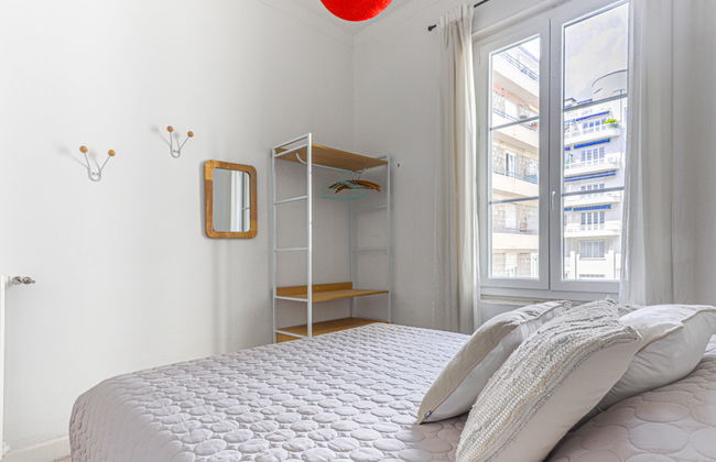 Apartamento de 2 quartos em Nice - Foto 19