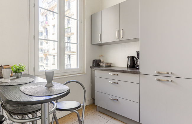 Apartamento de 2 quartos em Nice - Foto 13