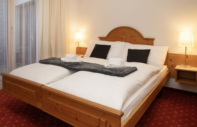 Apartamento de 4 quartos em Grindelwald com terraço - Foto 11
