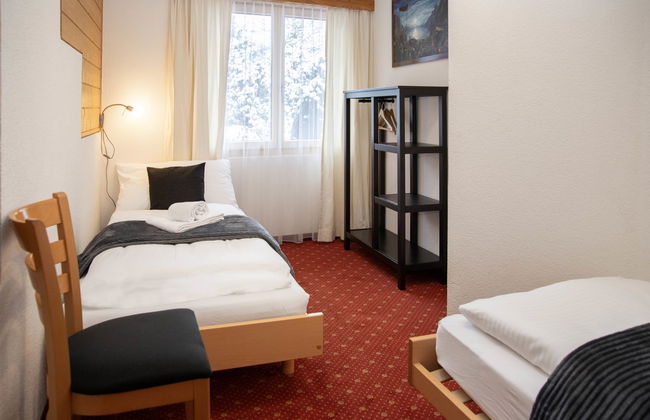 Apartamento de 4 quartos em Grindelwald com terraço - Foto 16