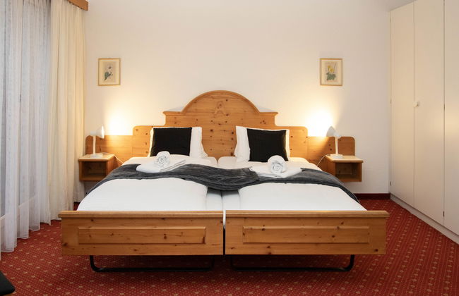 Apartamento de 4 quartos em Grindelwald com terraço - Foto 5