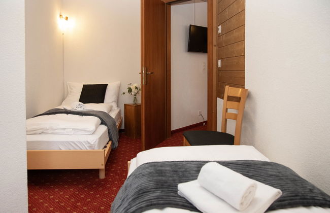 Apartamento de 4 quartos em Grindelwald com terraço - Foto 17