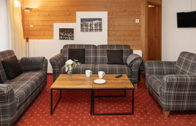 Apartamento de 4 quartos em Grindelwald com terraço - Foto 6