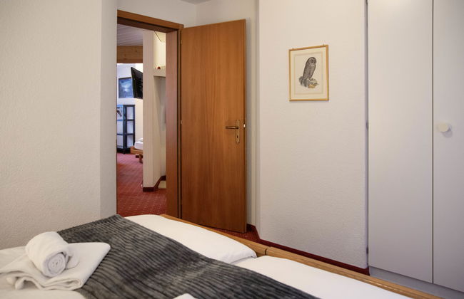 Apartamento de 4 quartos em Grindelwald com terraço - Foto 12