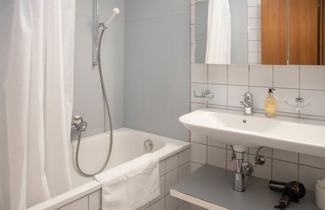 Apartamento de 4 quartos em Grindelwald com terraço - Foto 19