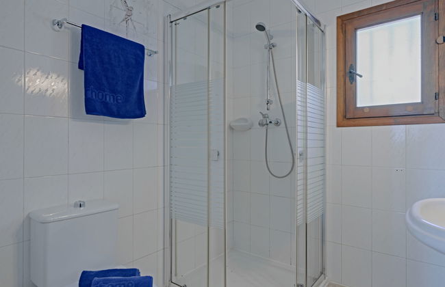 Casa de 5 quartos em Jávea com piscina privada e jardim - Foto 15