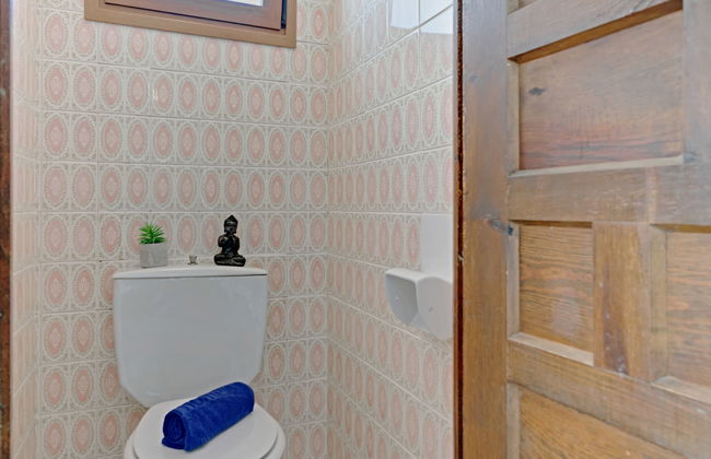 Casa de 5 quartos em Jávea com piscina privada e jardim - Foto 18