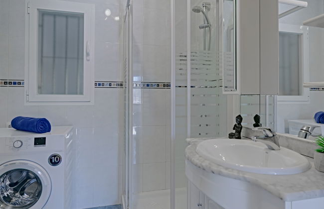 Casa de 5 quartos em Jávea com piscina privada e jardim - Foto 16