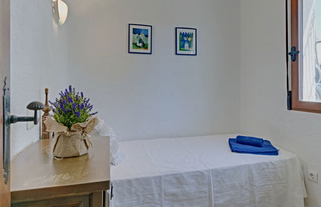 Casa de 5 quartos em Jávea com piscina privada e jardim - Foto 11